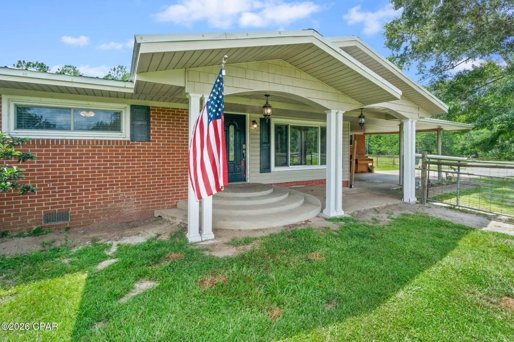 1336 Orange Hill Road Chipley, FL 32428