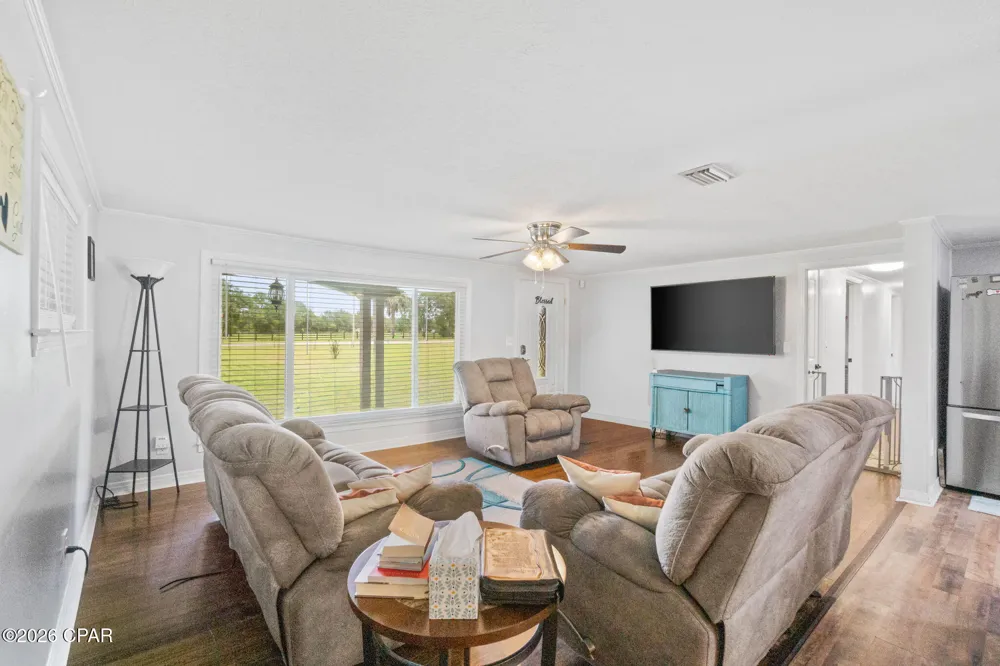 1336 Orange Hill Road Chipley, FL 32428