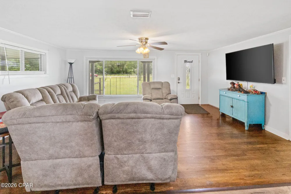 1336 Orange Hill Road Chipley, FL 32428