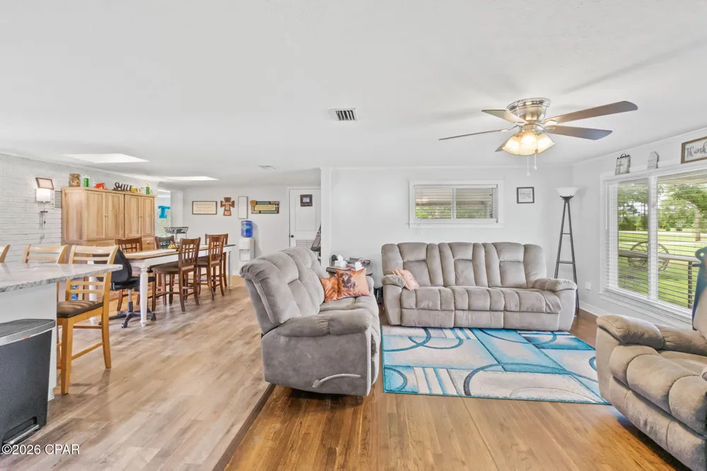 1336 Orange Hill Road Chipley, FL 32428