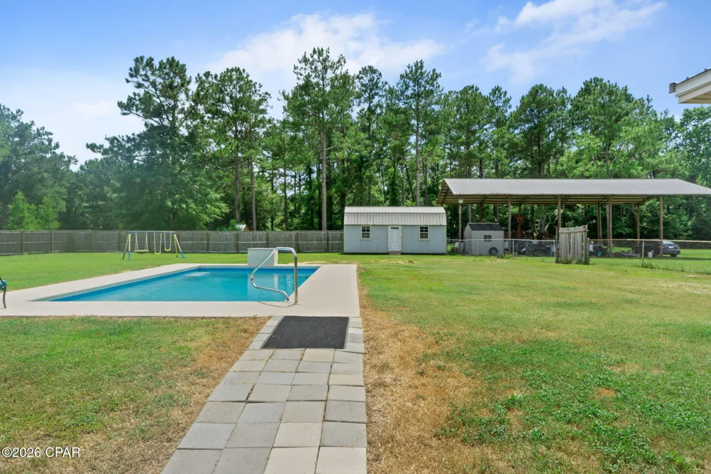 1336 Orange Hill Road Chipley, FL 32428