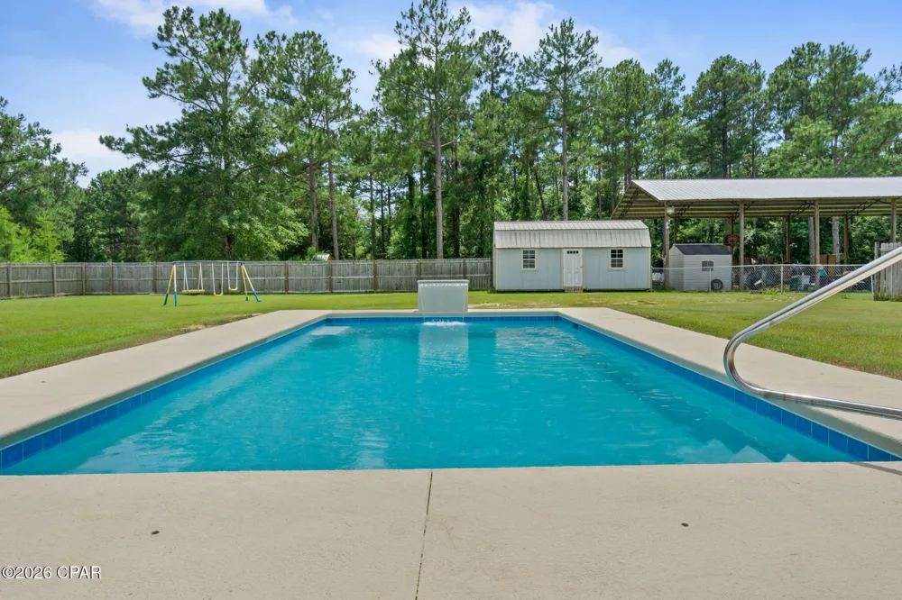 1336 Orange Hill Road Chipley, FL 32428