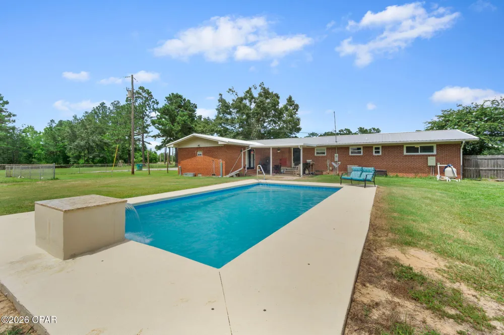 1336 Orange Hill Road Chipley, FL 32428