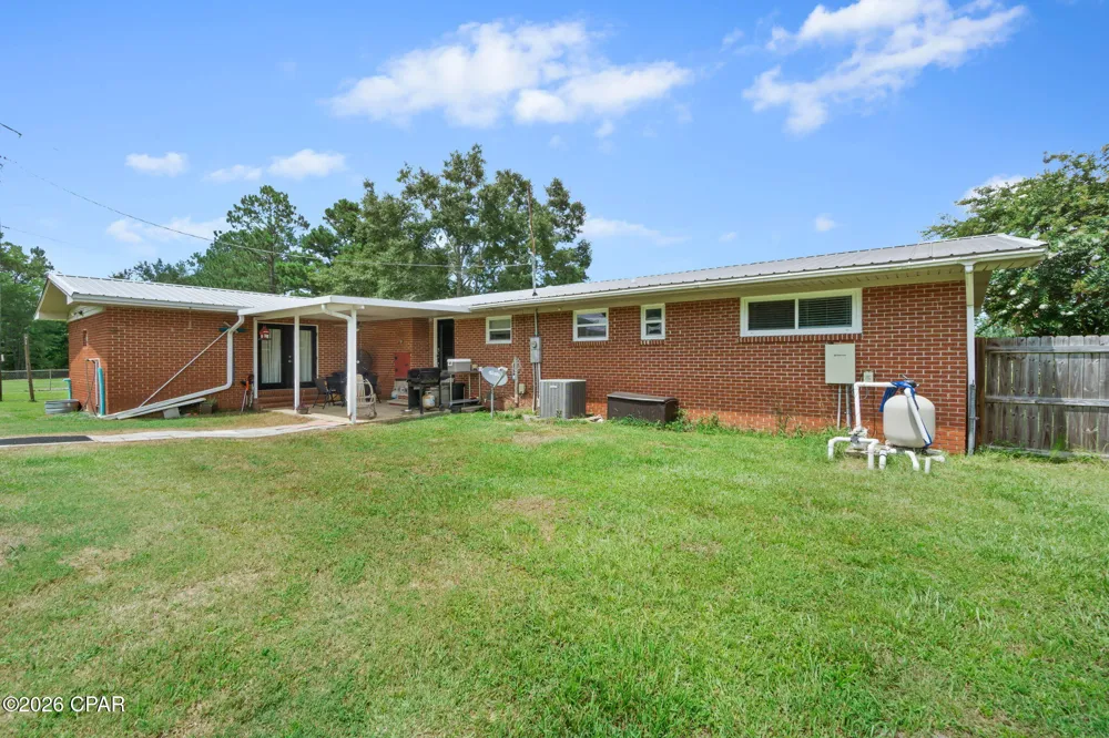 1336 Orange Hill Road Chipley, FL 32428
