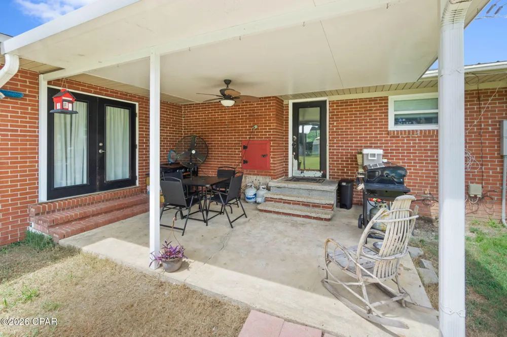 1336 Orange Hill Road Chipley, FL 32428