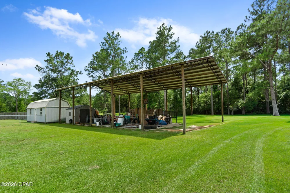 1336 Orange Hill Road Chipley, FL 32428