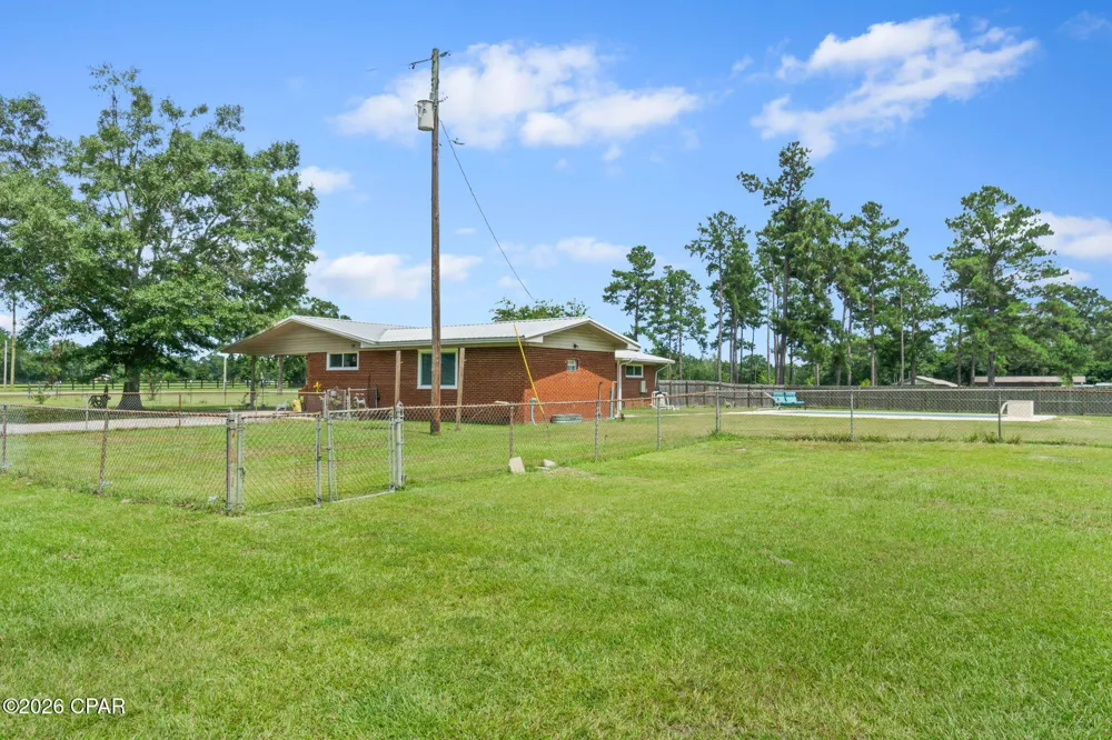 1336 Orange Hill Road Chipley, FL 32428