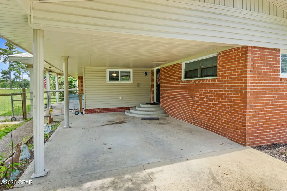 1336 Orange Hill Road Chipley, FL 32428