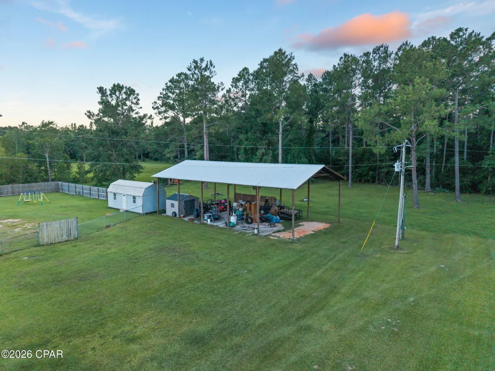 1336 Orange Hill Road Chipley, FL 32428