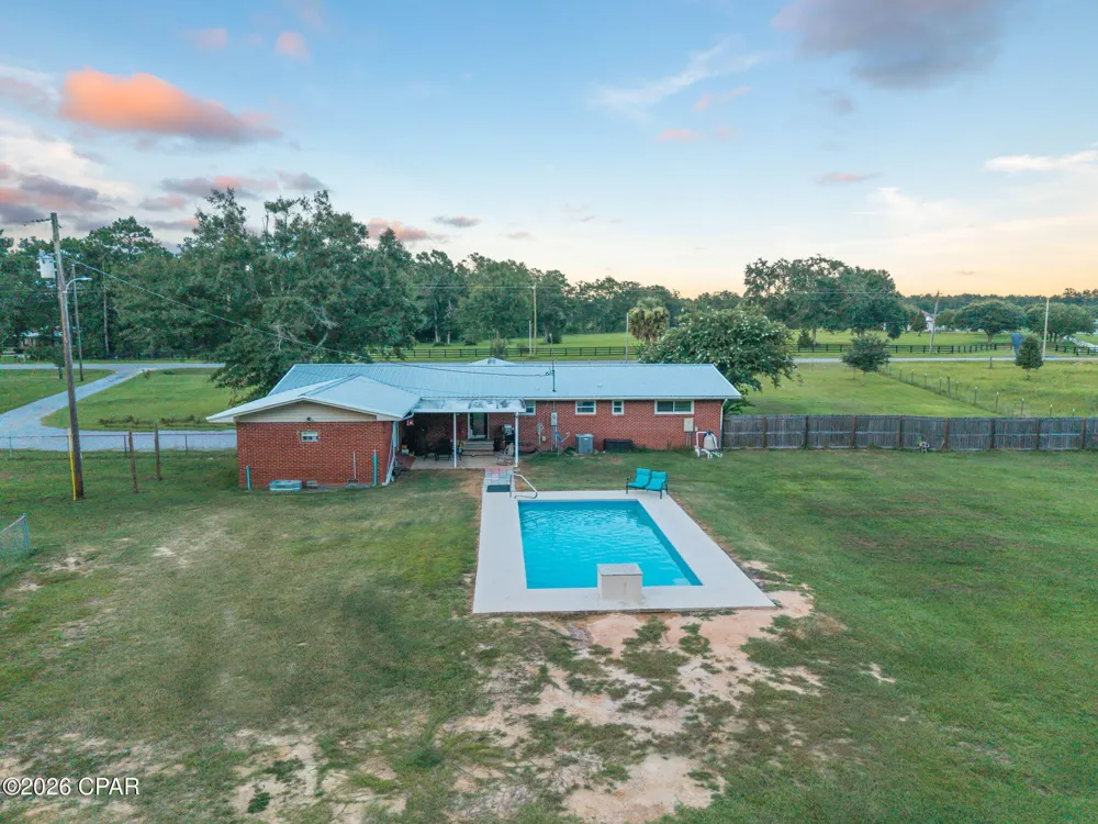 1336 Orange Hill Road Chipley, FL 32428