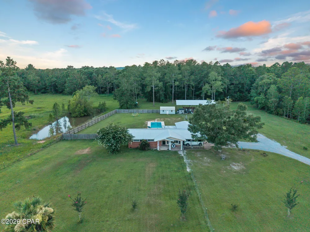 1336 Orange Hill Road Chipley, FL 32428