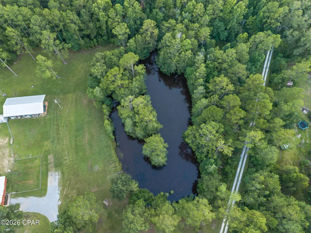 1336 Orange Hill Road Chipley, FL 32428