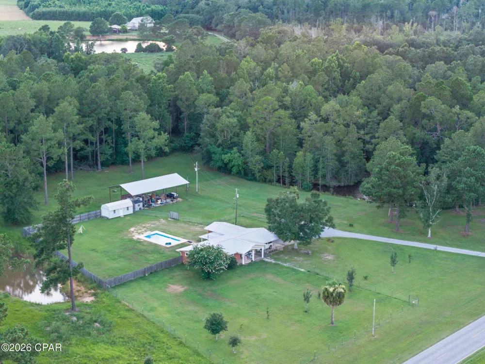 1336 Orange Hill Road Chipley, FL 32428