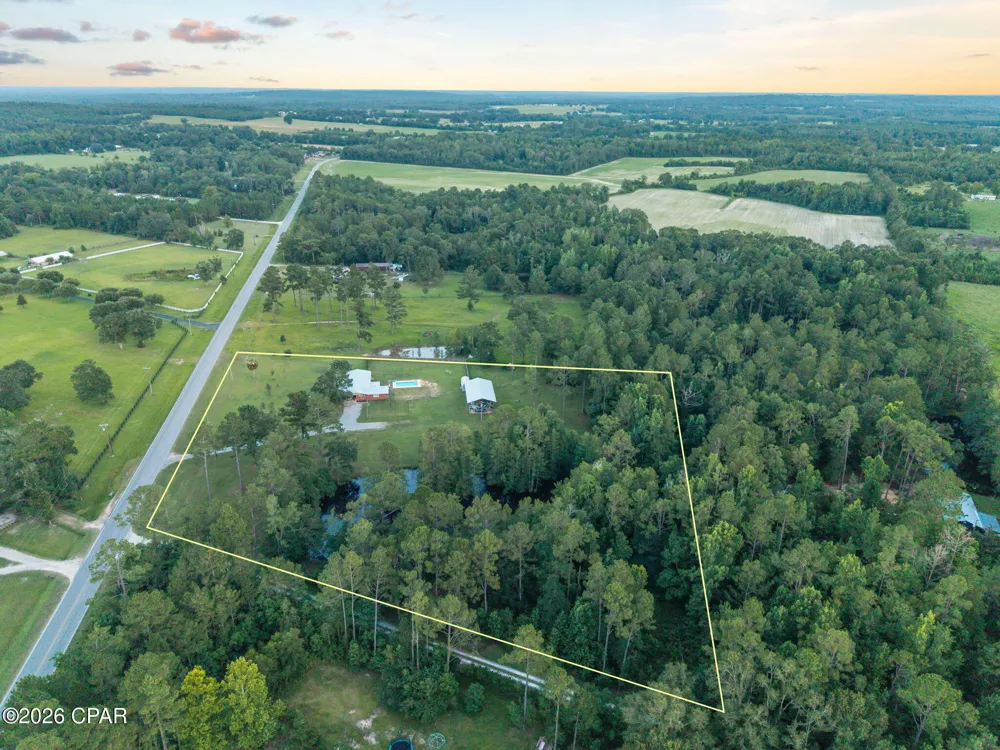 1336 Orange Hill Road Chipley, FL 32428