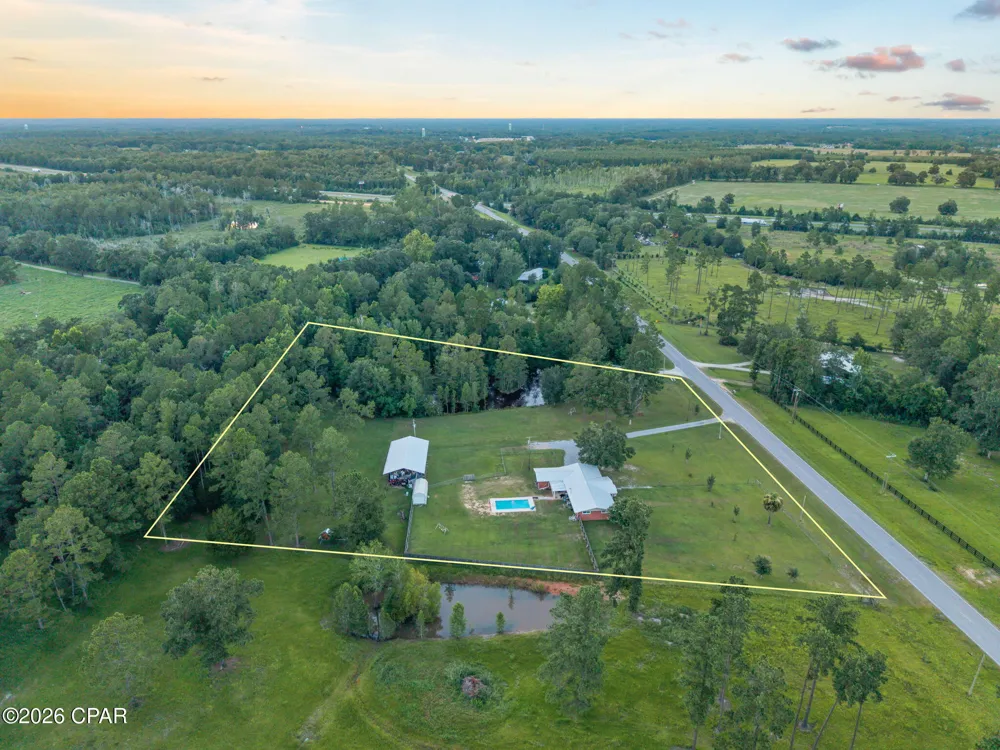 1336 Orange Hill Road Chipley, FL 32428