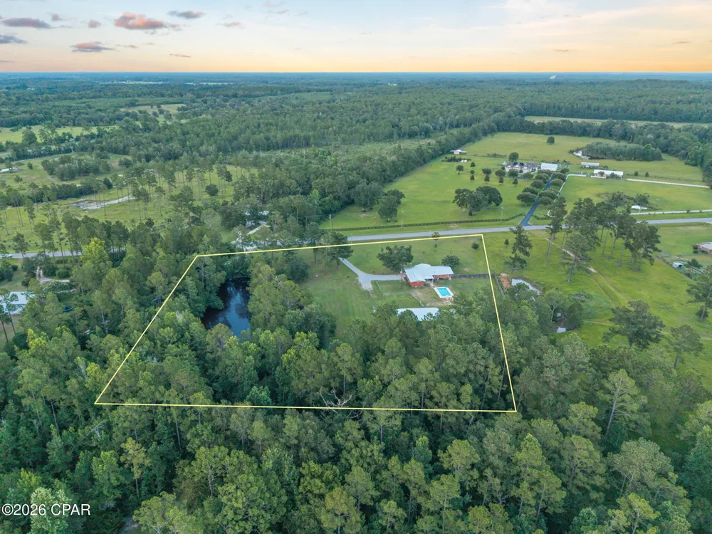 1336 Orange Hill Road Chipley, FL 32428