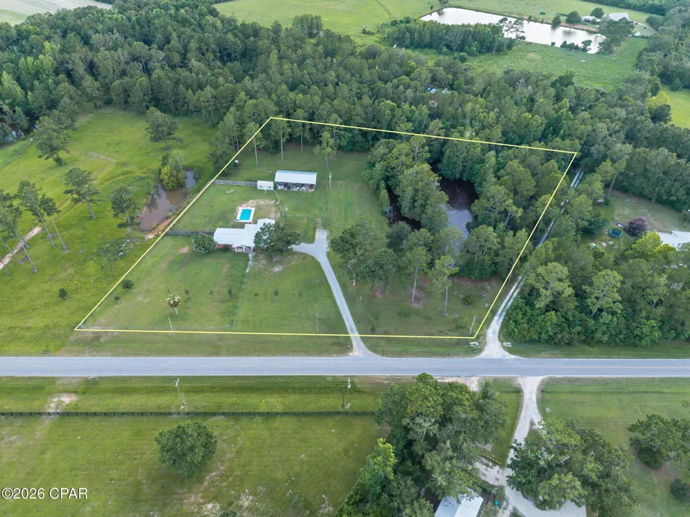 1336 Orange Hill Road Chipley, FL 32428