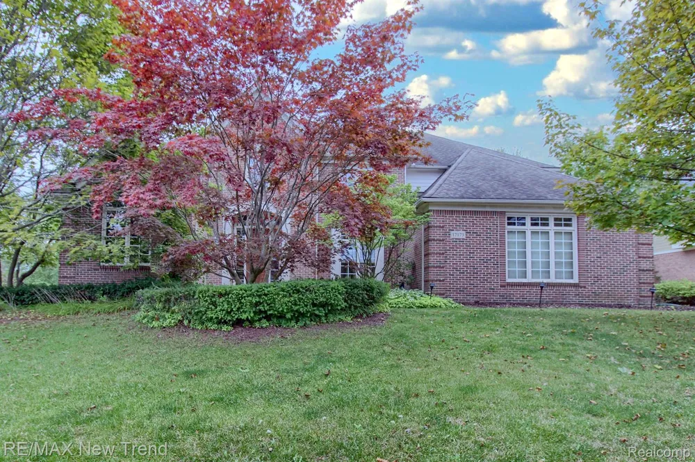 17173 WILLOW RIDGE COURT Northville Township, MI 48168