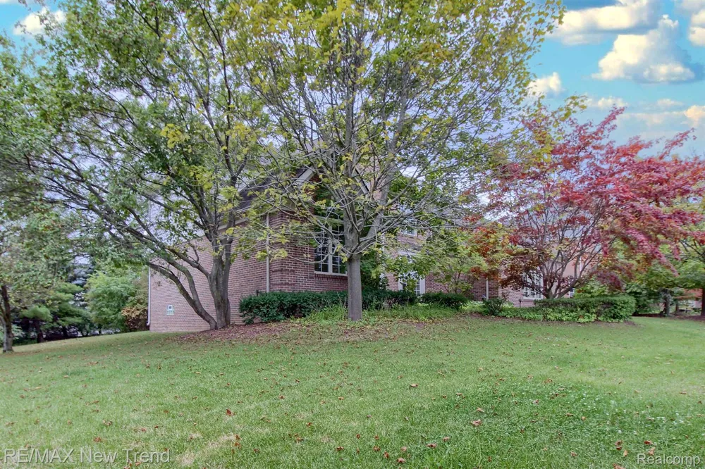 17173 WILLOW RIDGE COURT Northville Township, MI 48168