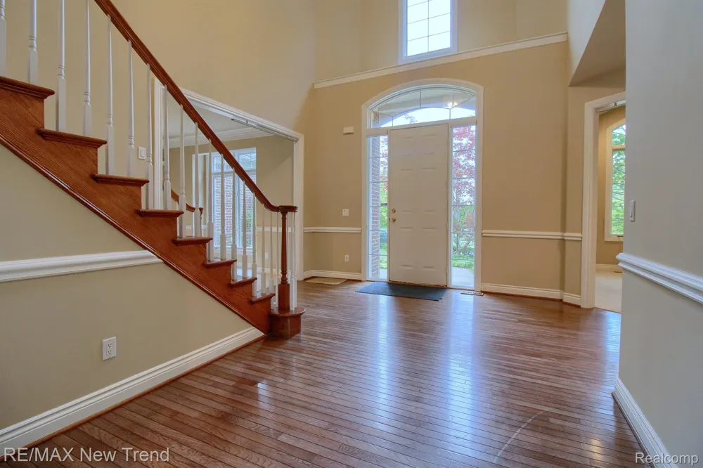 17173 WILLOW RIDGE COURT Northville Township, MI 48168