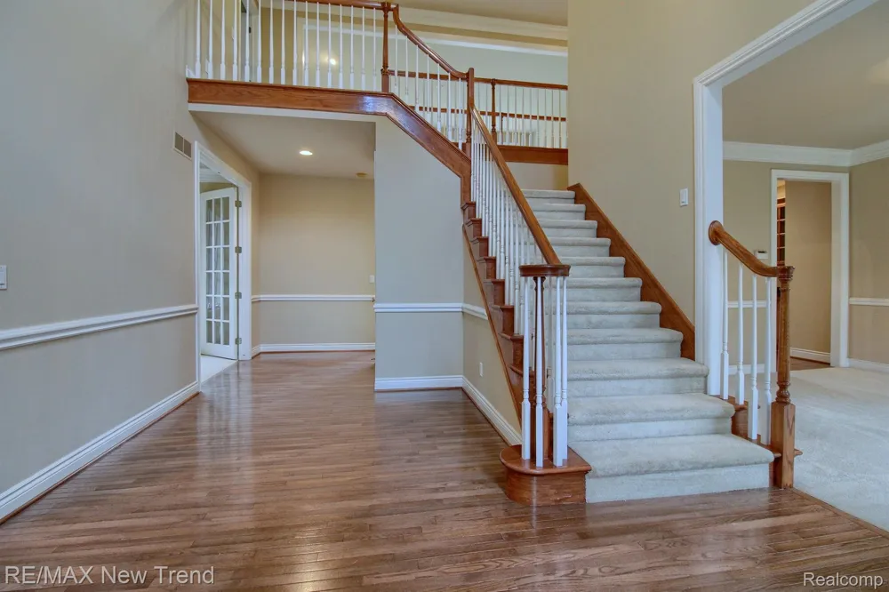 17173 WILLOW RIDGE COURT Northville Township, MI 48168