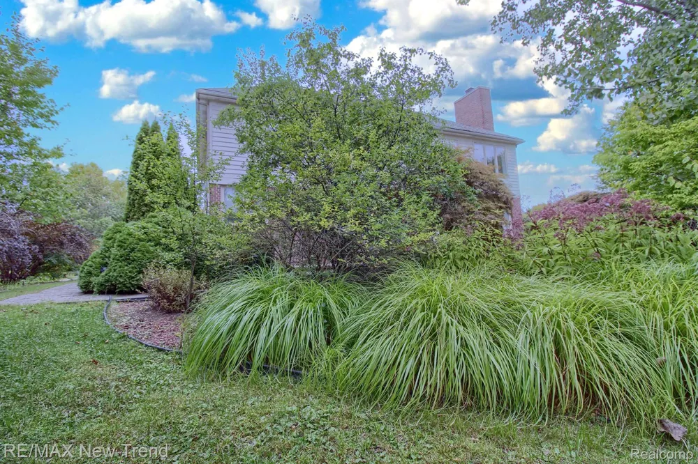 17173 WILLOW RIDGE COURT Northville Township, MI 48168
