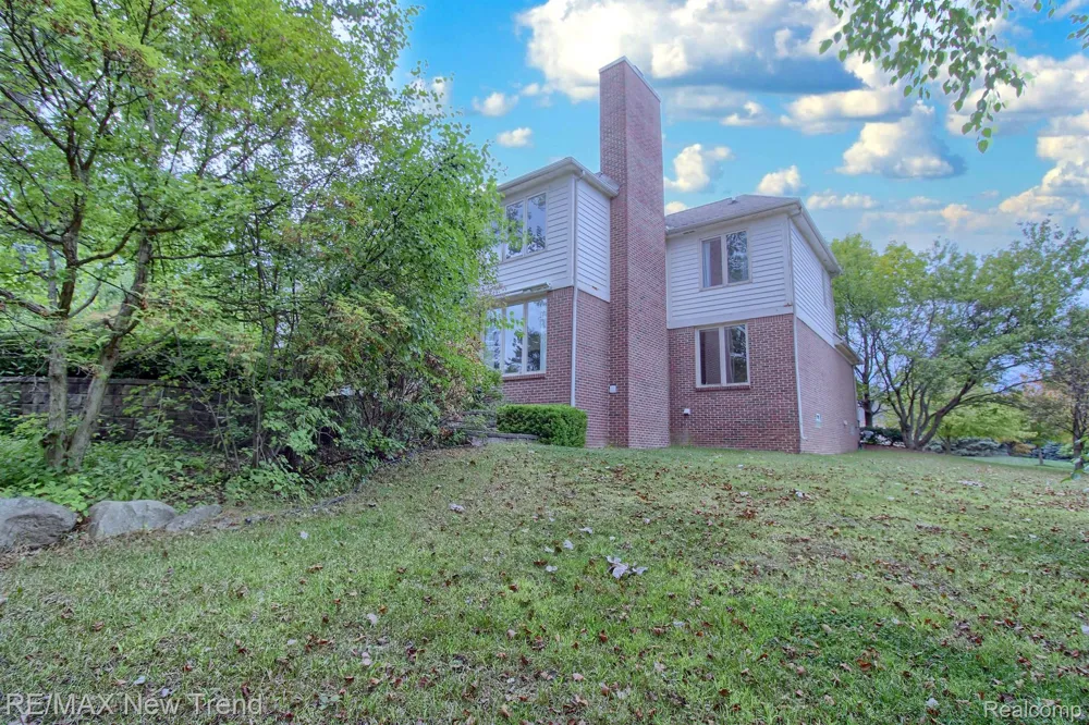 17173 WILLOW RIDGE COURT Northville Township, MI 48168