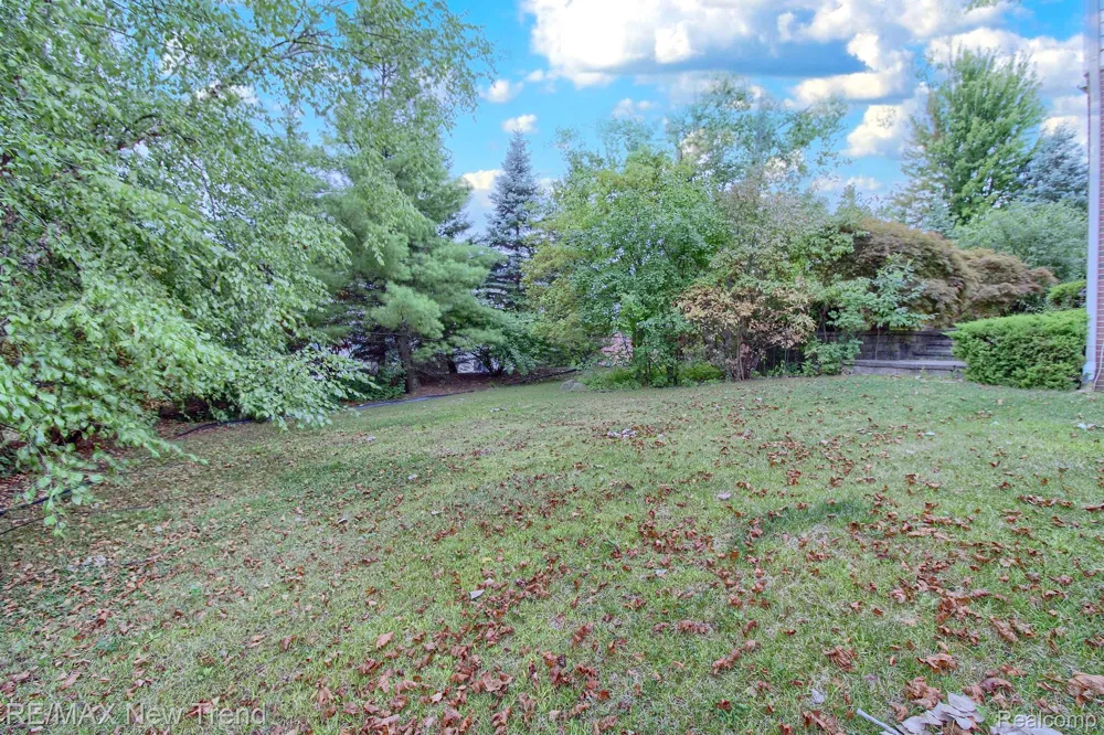 17173 WILLOW RIDGE COURT Northville Township, MI 48168