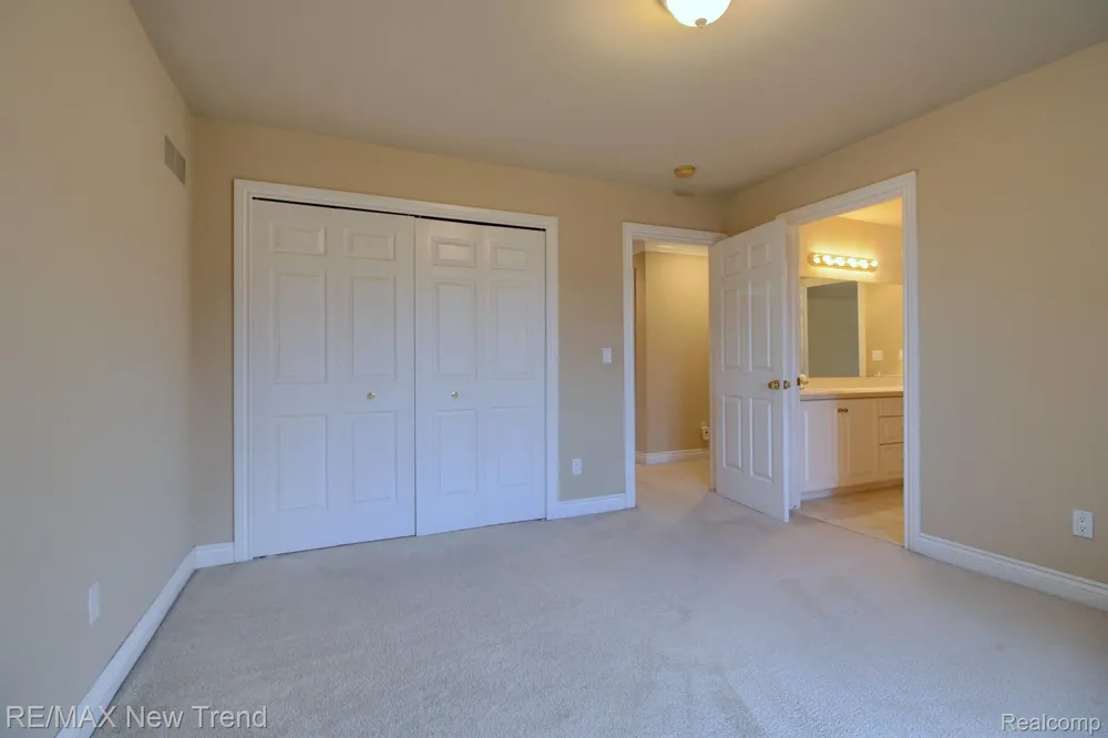 17173 WILLOW RIDGE COURT Northville Township, MI 48168