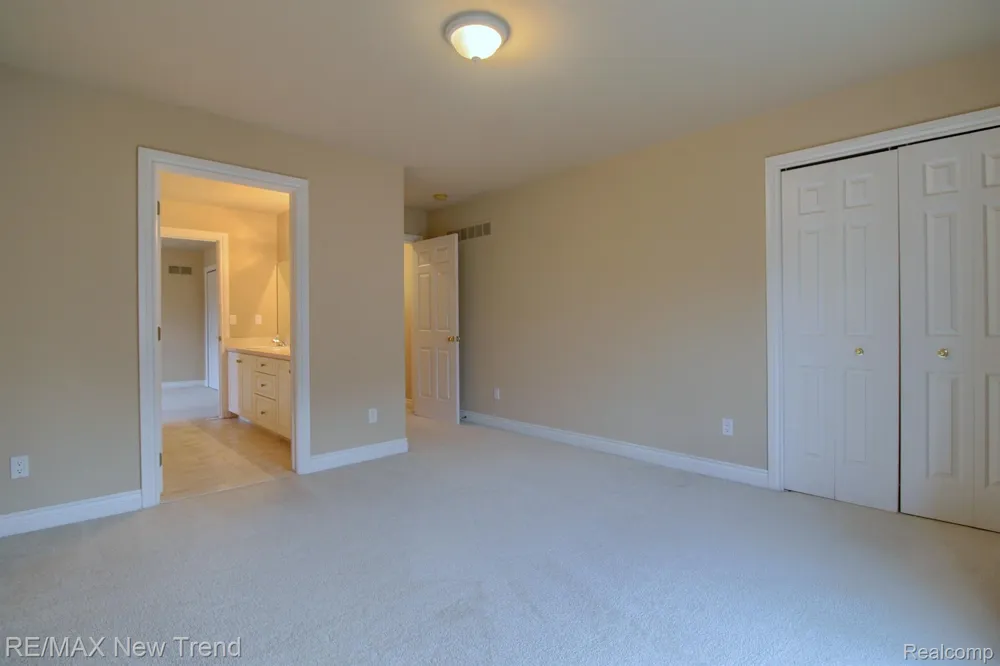 17173 WILLOW RIDGE COURT Northville Township, MI 48168