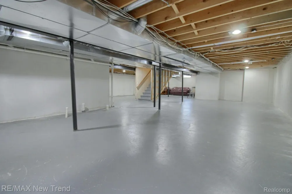 17173 WILLOW RIDGE COURT Northville Township, MI 48168