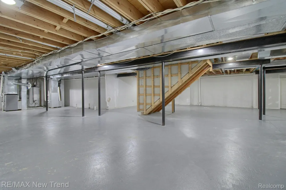 17173 WILLOW RIDGE COURT Northville Township, MI 48168