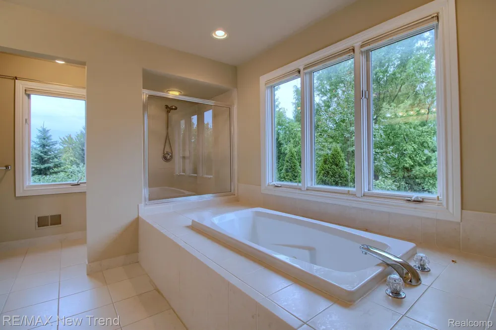 17173 WILLOW RIDGE COURT Northville Township, MI 48168
