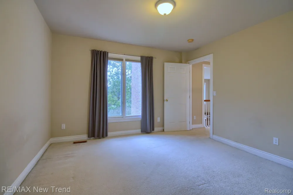 17173 WILLOW RIDGE COURT Northville Township, MI 48168