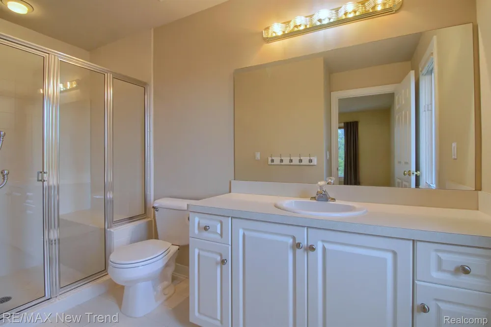 17173 WILLOW RIDGE COURT Northville Township, MI 48168