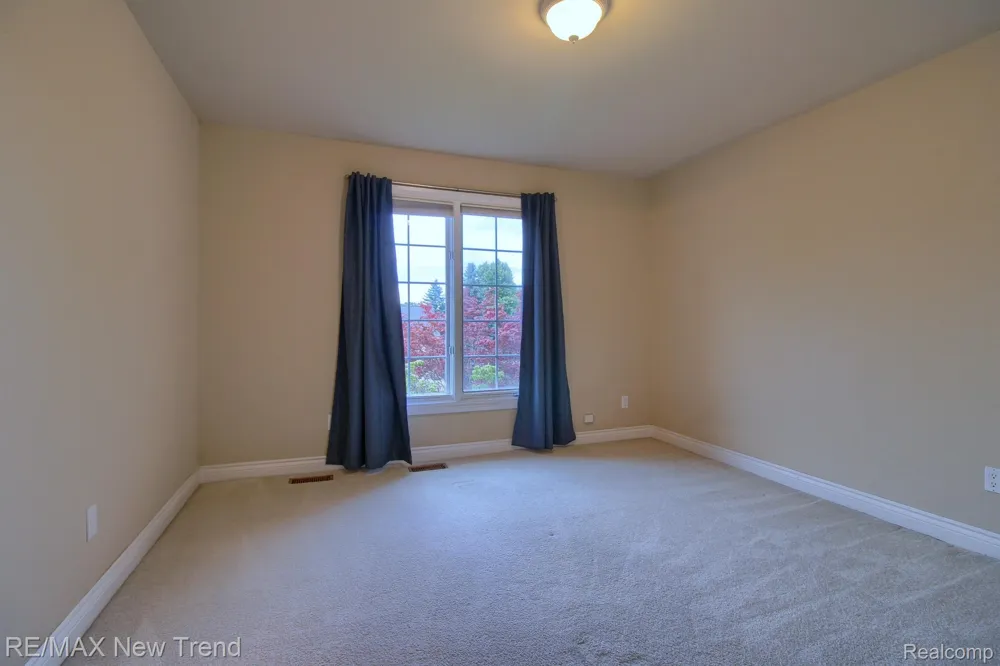 17173 WILLOW RIDGE COURT Northville Township, MI 48168