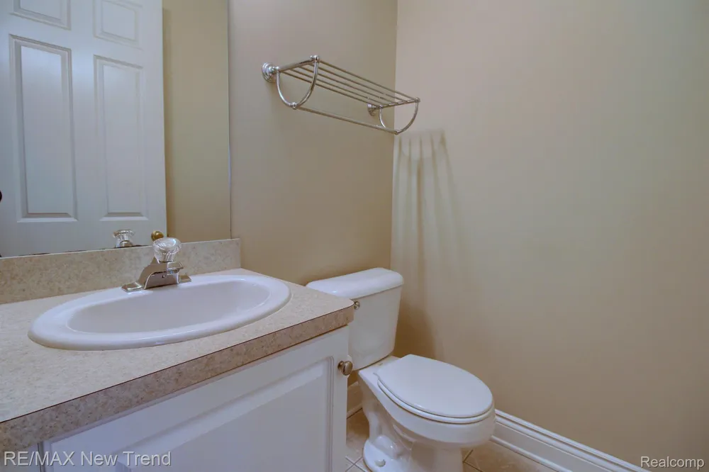 17173 WILLOW RIDGE COURT Northville Township, MI 48168
