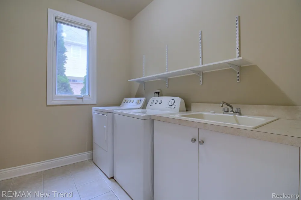 17173 WILLOW RIDGE COURT Northville Township, MI 48168