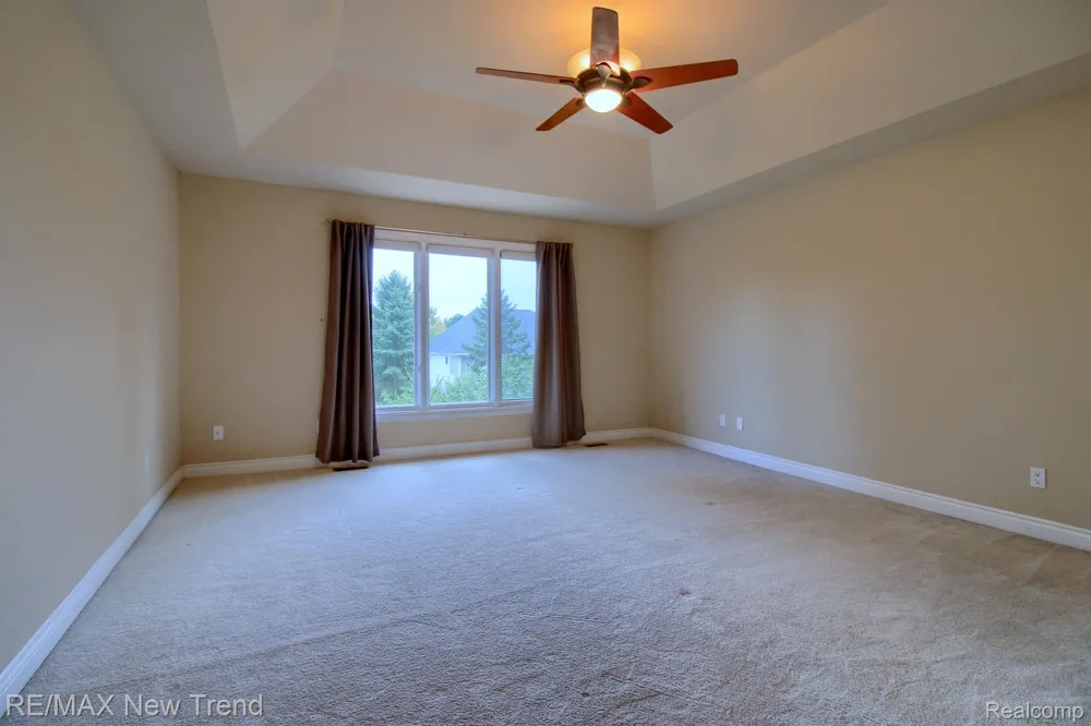 17173 WILLOW RIDGE COURT Northville Township, MI 48168