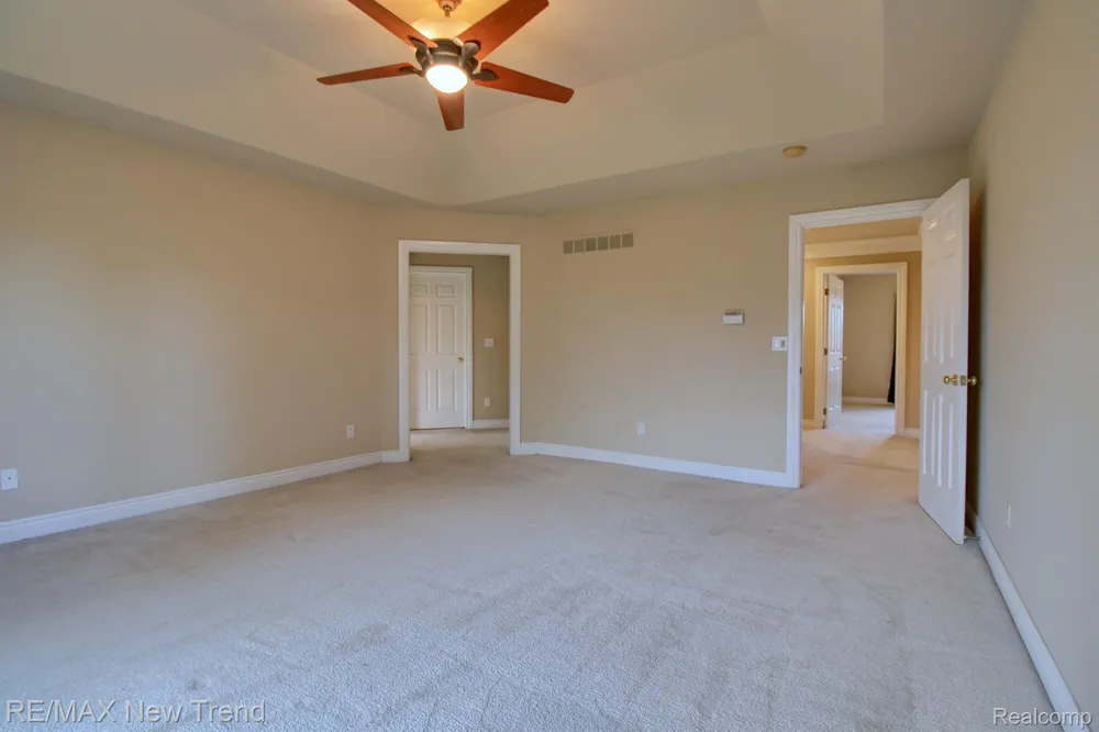 17173 WILLOW RIDGE COURT Northville Township, MI 48168