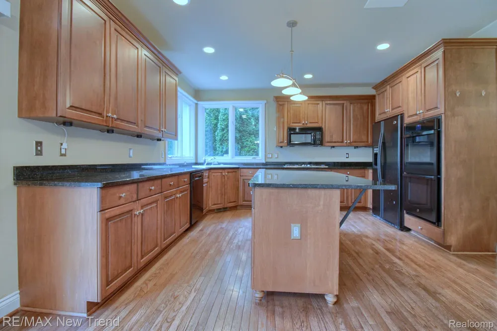 17173 WILLOW RIDGE COURT Northville Township, MI 48168