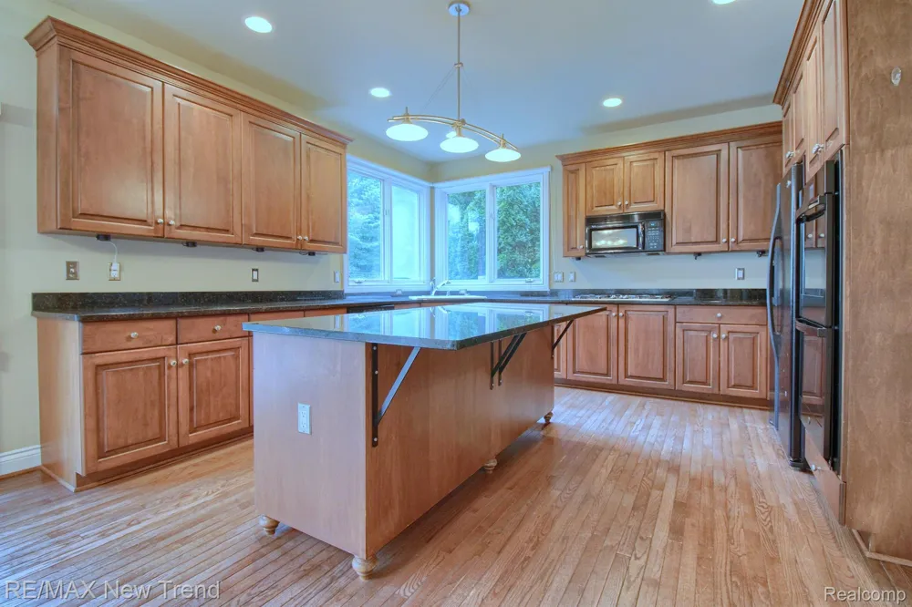17173 WILLOW RIDGE COURT Northville Township, MI 48168
