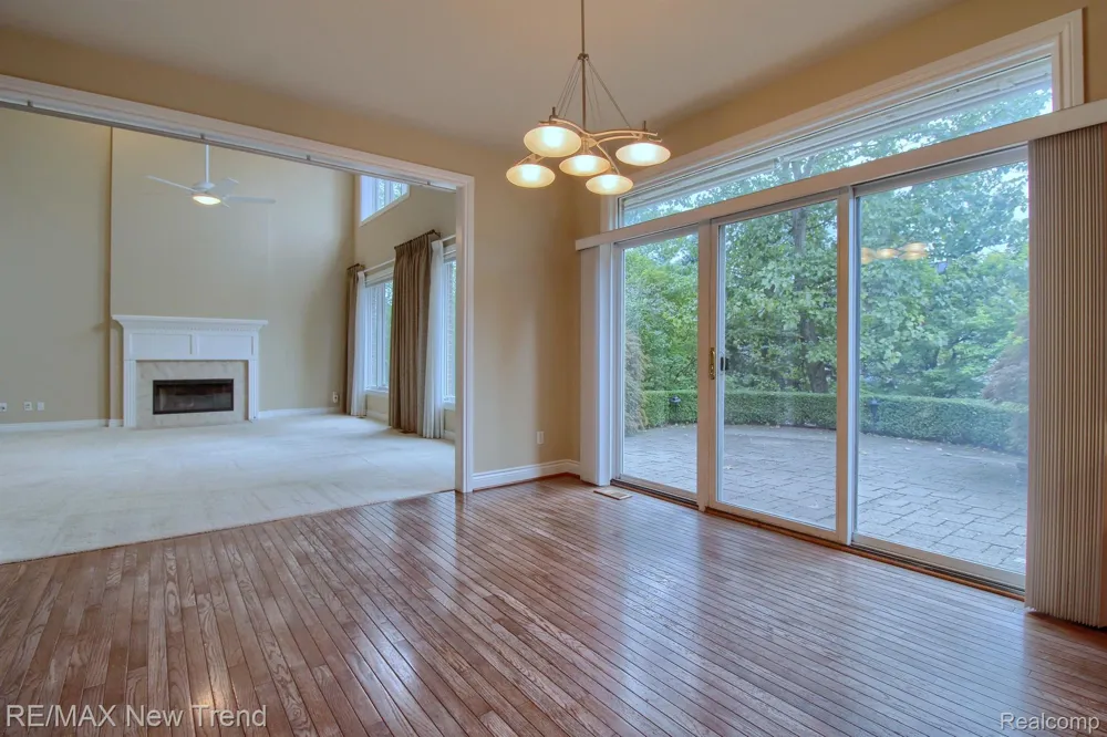 17173 WILLOW RIDGE COURT Northville Township, MI 48168