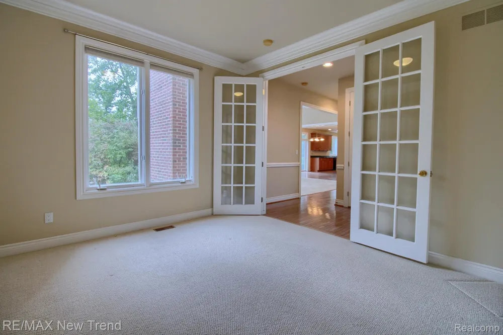 17173 WILLOW RIDGE COURT Northville Township, MI 48168