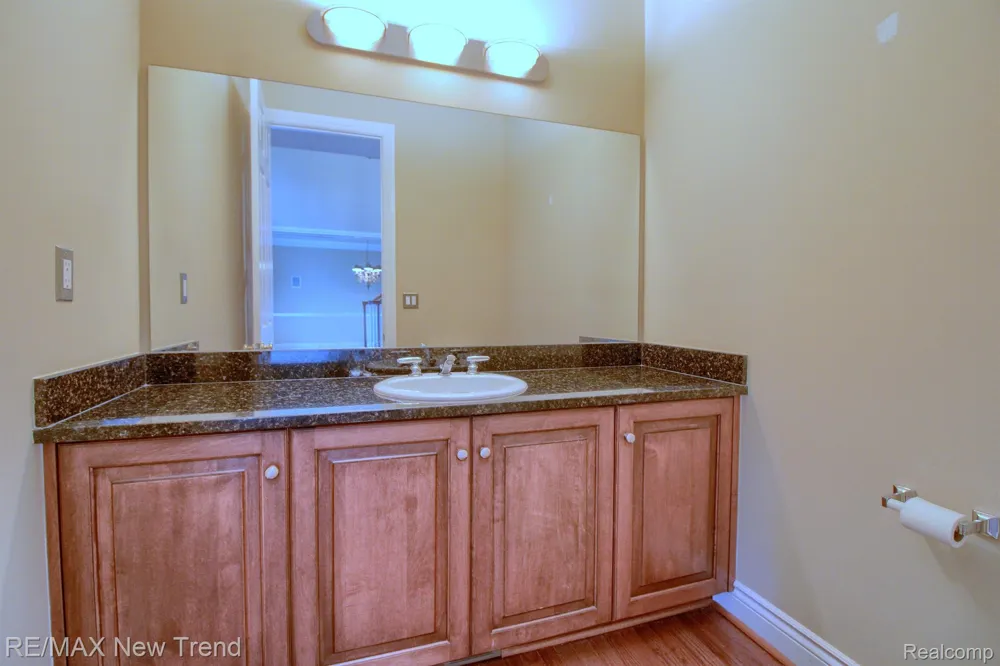 17173 WILLOW RIDGE COURT Northville Township, MI 48168