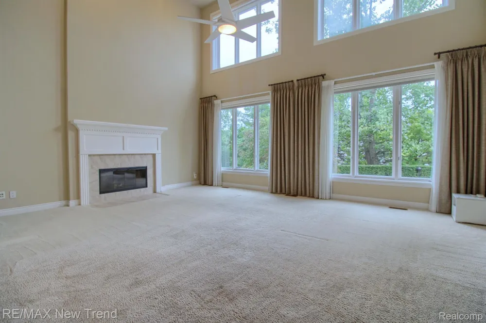 17173 WILLOW RIDGE COURT Northville Township, MI 48168