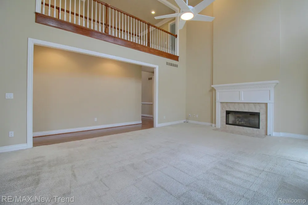 17173 WILLOW RIDGE COURT Northville Township, MI 48168