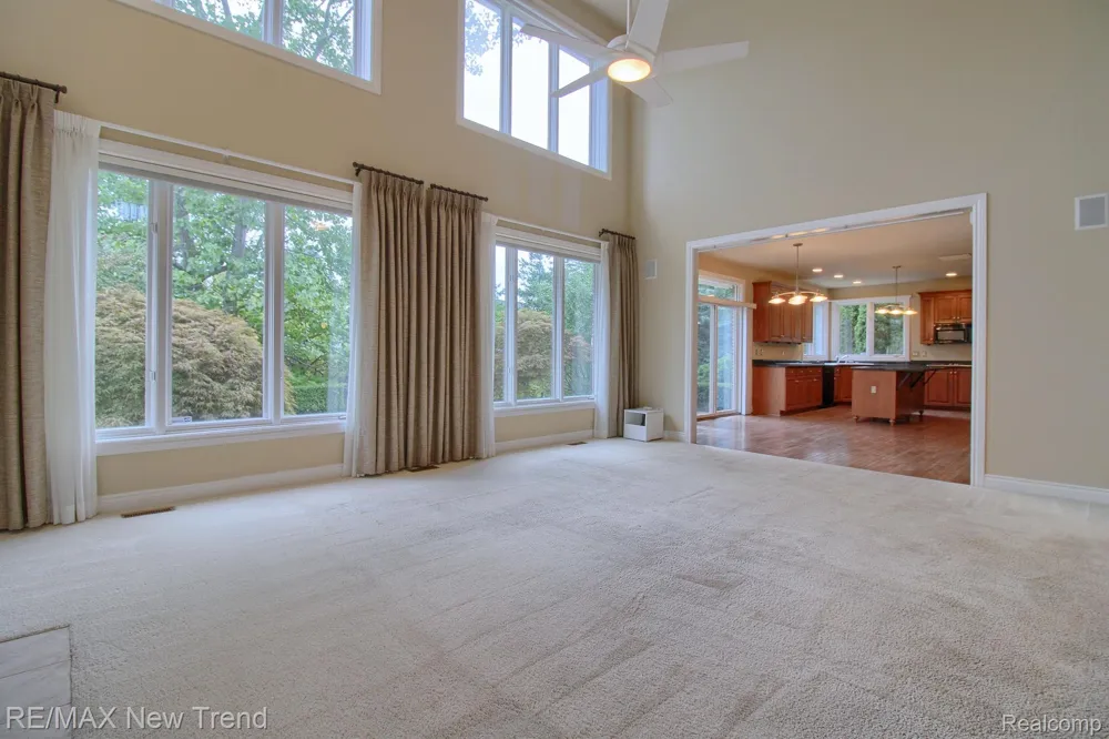 17173 WILLOW RIDGE COURT Northville Township, MI 48168
