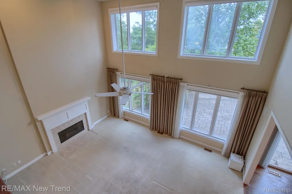 17173 WILLOW RIDGE COURT Northville Township, MI 48168