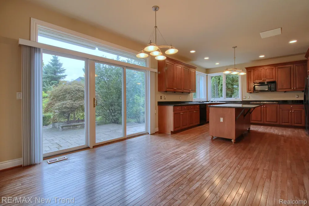17173 WILLOW RIDGE COURT Northville Township, MI 48168